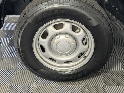 Used 2019 Ford F150 XL w/ Equipment Group 101A Mid RWD image 8