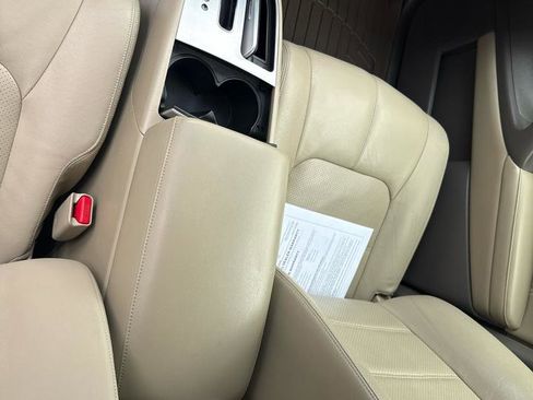 Used 2014 Nissan Murano SL w/ Navigation Package AWD/4WD image 24