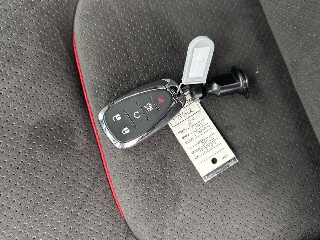 Used 2023 Chevrolet Camaro ZL1 RWD image 33
