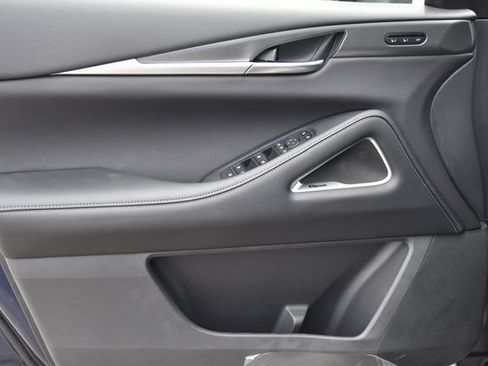 New 2027 INFINITI QX60 Luxe w/ Cargo Package FWD image 26