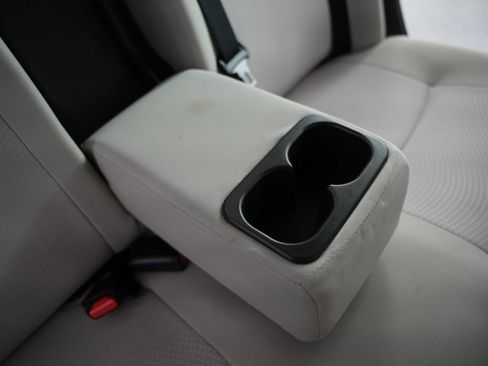 Used 2020 Mitsubishi Mirage G4 ES FWD image 35