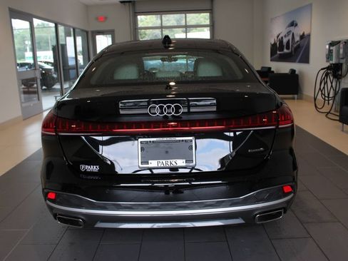 New 2026 Audi A5 2.0T Premium Plus AWD/4WD image 26