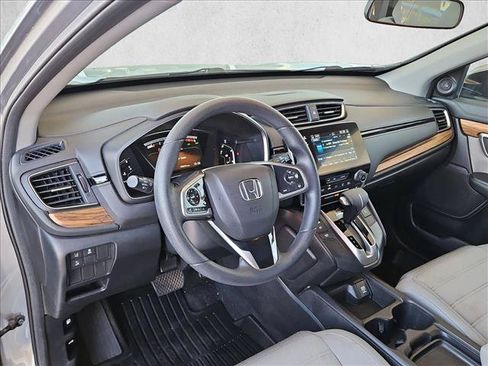 Used 2019 Honda CR-V EX image 10