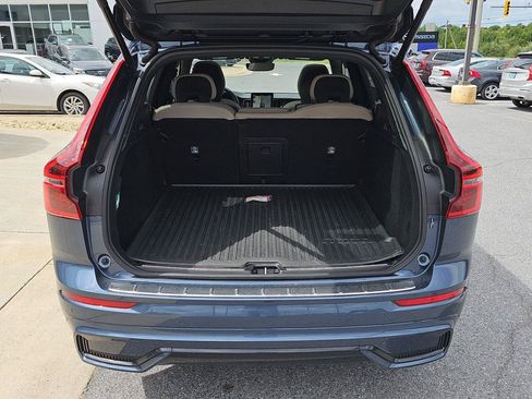Used 2026 Volvo XC60 B5 Plus AWD/4WD image 13