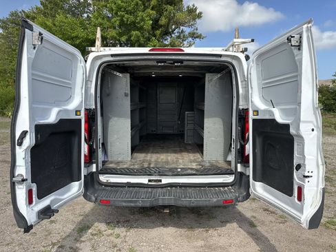 Used 2016 Ford Transit 350 148 Low Roof RWD image 13