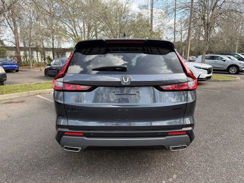 New 2026 Honda CR-V Sport-L image 6