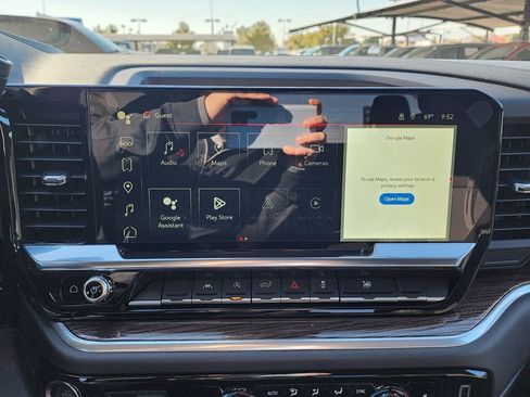 New 2026 GMC Sierra 1500 Elevation image 26