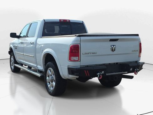 Used 2015 RAM 2500 Limited AWD/4WD image 6