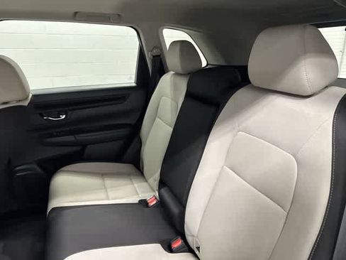 Used 2025 Honda CR-V EX image 14