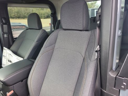 New 2026 Jeep Wrangler Sport image 13