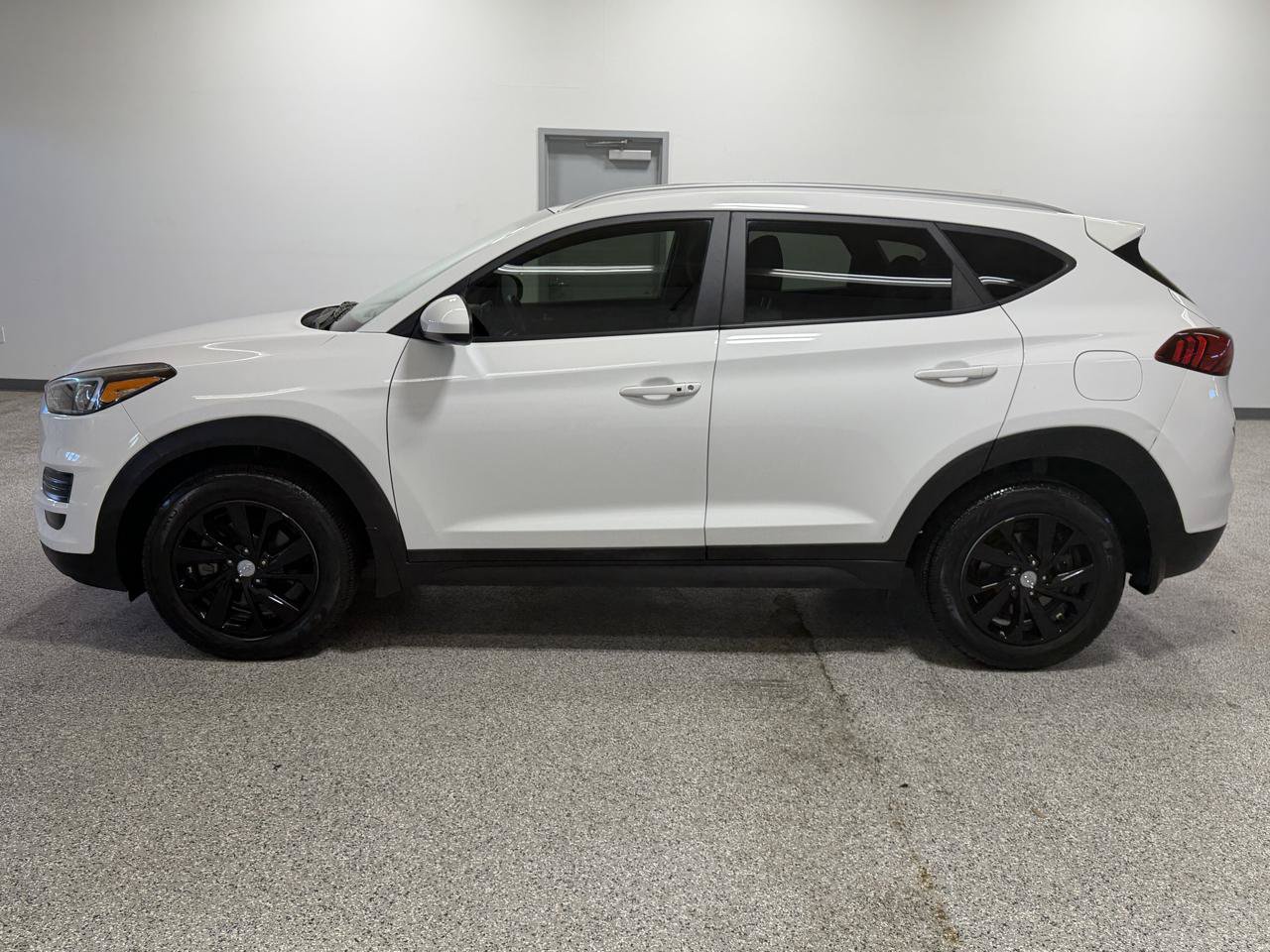 Used 2020 Hyundai Tucson Value FWD image 3
