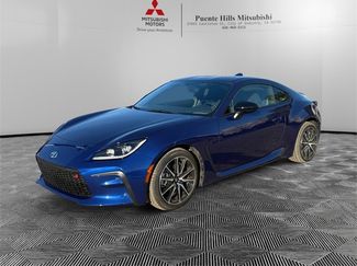 Used 2025 Toyota GR86 video 1