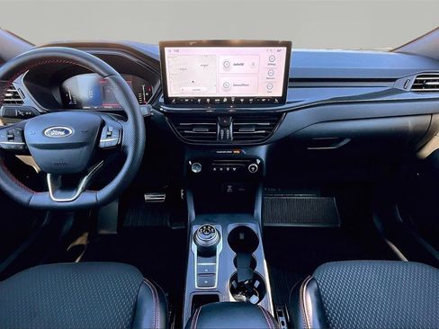 Certified 2023 Ford Escape ST-Line w/ Tech Pack #1 image 16