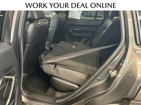 Certified 2024 MAZDA CX-50 AWD 2.5 Turbo w/ Weather Package image 19