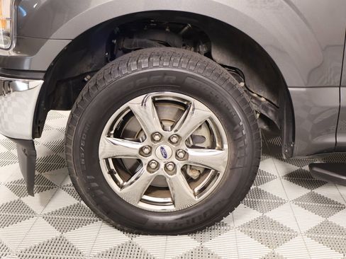 Used 2020 Ford F150 XLT w/ Equipment Group 302A Luxury RWD image 18