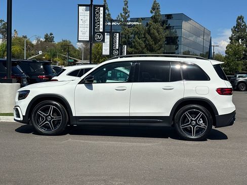 Certified 2026 Mercedes-Benz GLB 250 image 6