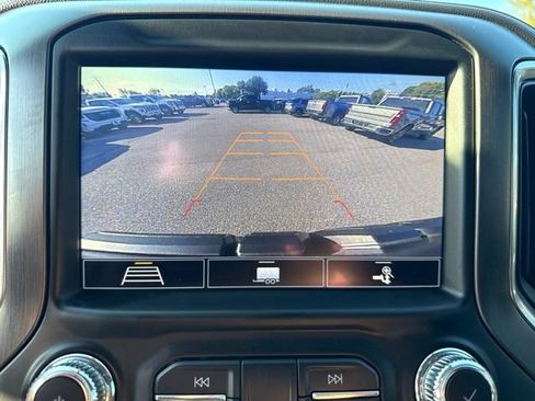 Used 2020 GMC Sierra 1500 AT4 w/ AT4 Premium Package AWD/4WD image 16