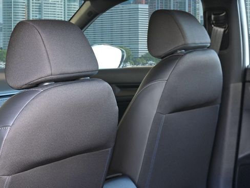 New 2026 Honda Civic Sport image 20