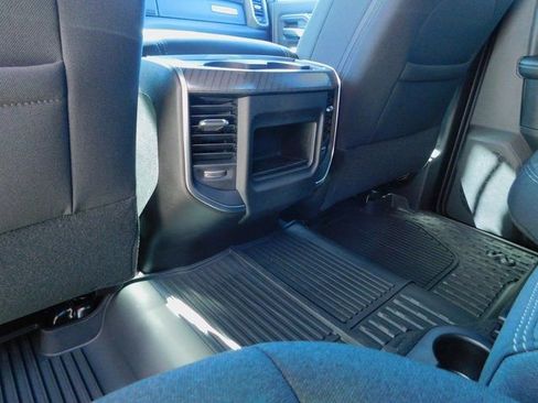 New 2026 RAM 3500 Big Horn AWD/4WD image 23