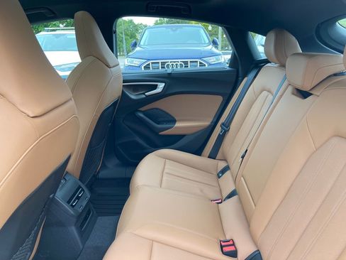 Used 2025 Audi A5 2.0T Premium w/ Convenience Package image 27