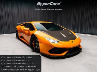 Used 2015 Lamborghini Huracan LP 610-4 video 1