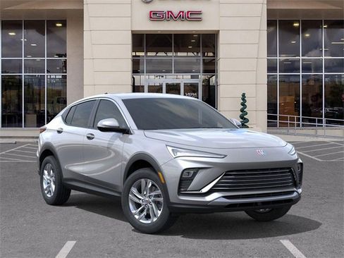 New 2025 Buick Envista Preferred w/ Convenience I Package image 7