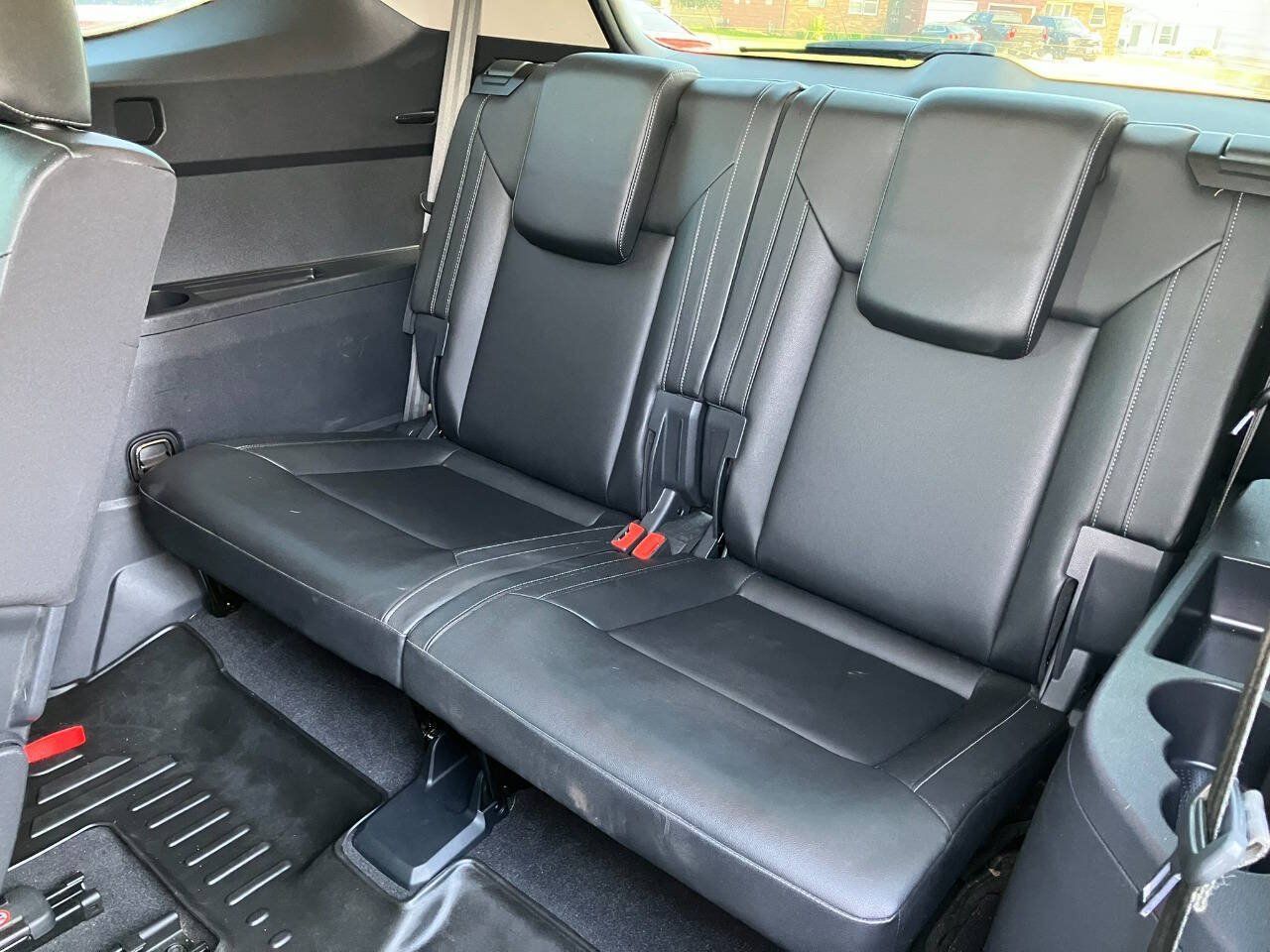 Used 2019 Volkswagen Atlas SE w/ Towing Package AWD/4WD image 13