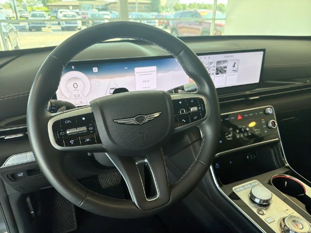 Used 2026 Genesis GV80 2.5T AWD/4WD image 17