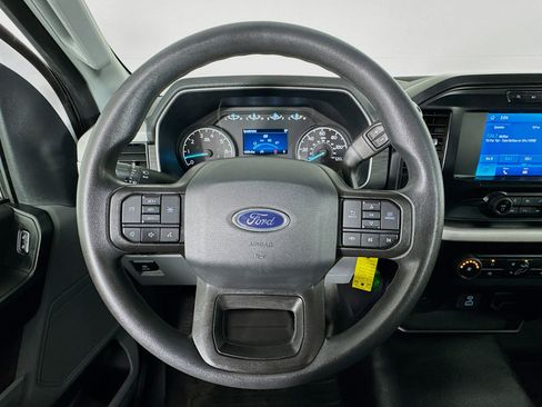 Used 2023 Ford F150 XL image 11
