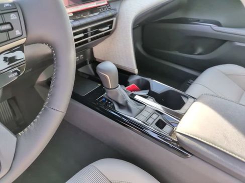 Used 2026 Toyota Camry XLE w/ Premium Plus Package AWD/4WD image 21