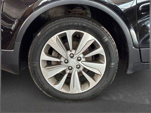 Used 2019 Buick Encore Preferred image 15