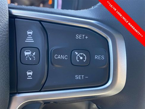 New 2026 RAM 1500 Big Horn image 47