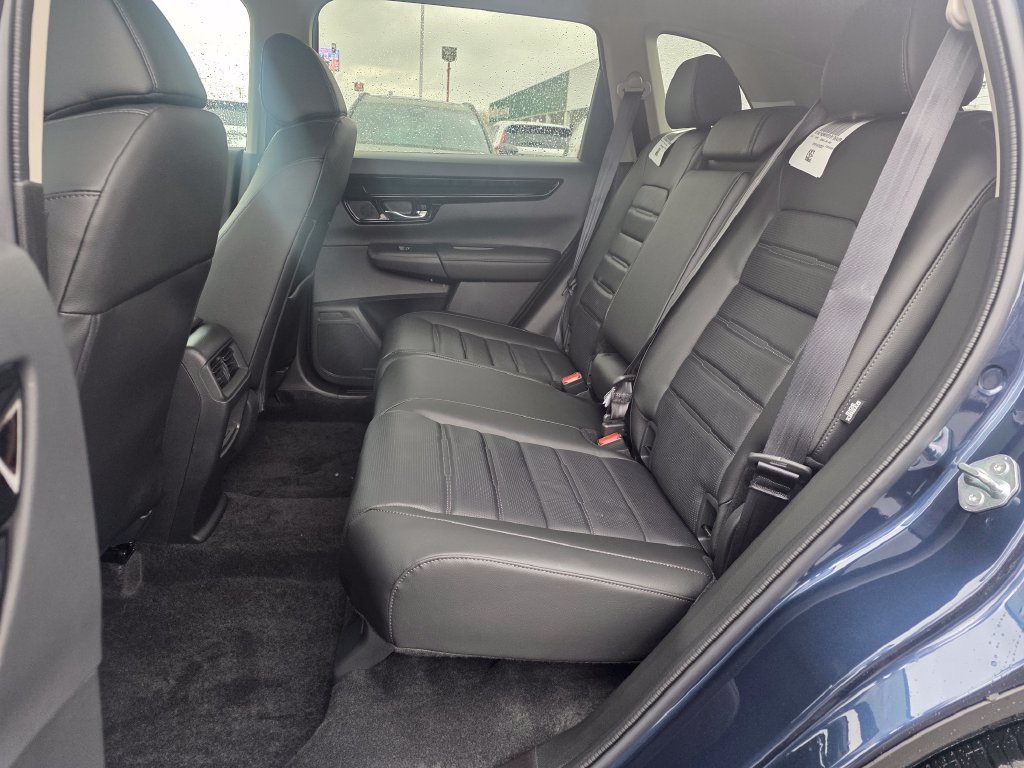 New 2027 Honda CR-V EX-L image 11