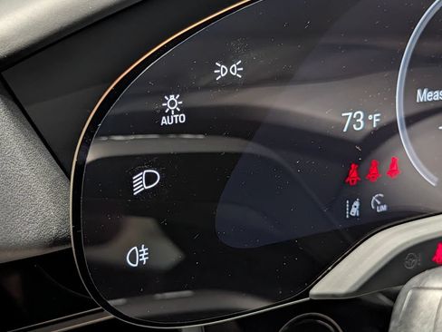 New 2026 Porsche Taycan AWD/4WD image 36
