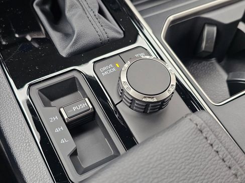 New 2026 Toyota Tundra SR5 AWD/4WD image 35