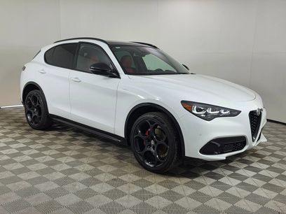 Used 2024 Alfa Romeo Stelvio Veloce