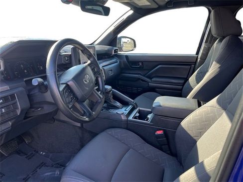 Used 2024 Toyota Tacoma TRD Sport image 12