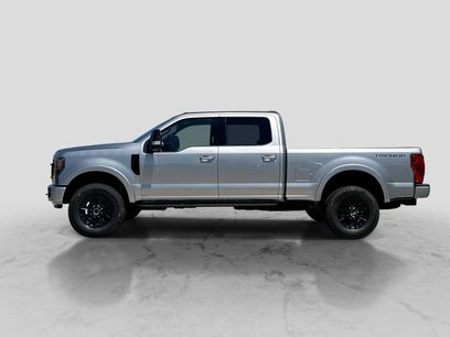 Used 2020 Ford F250 Lariat