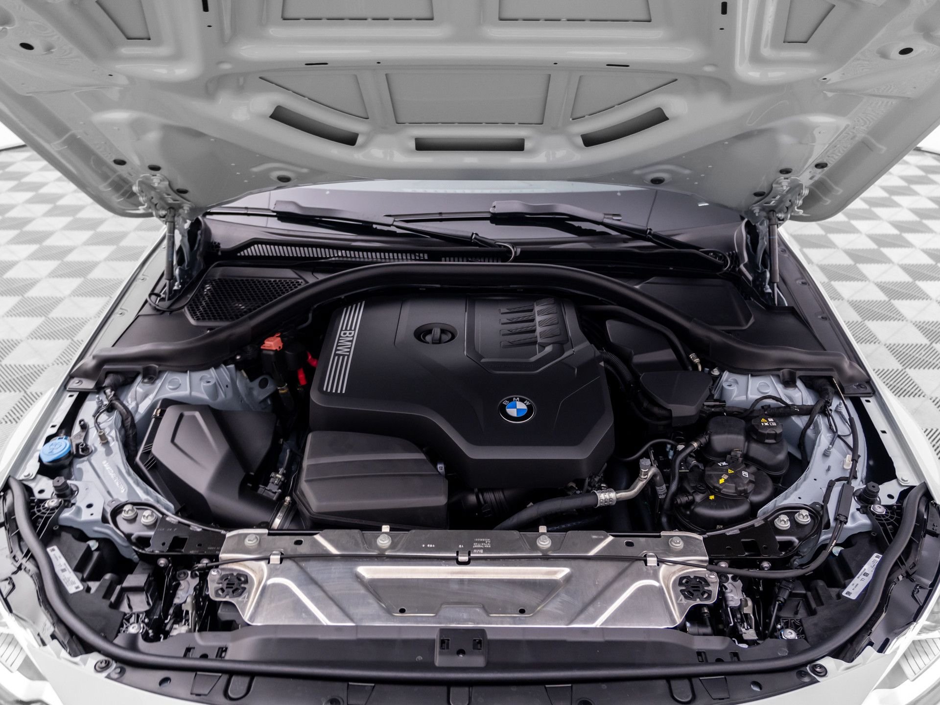 New 2026 BMW 230i xDrive Coupe AWD/4WD image 33