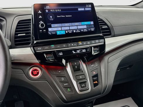 Used 2026 Honda Odyssey Sport-L image 17