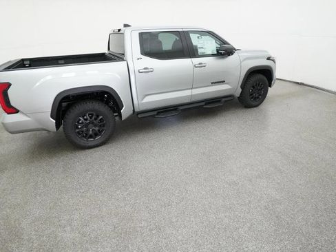 New 2026 Toyota Tundra SR5 RWD image 27