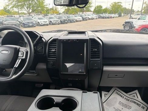 Used 2019 Ford F150 XL w/ Equipment Group 101A Mid AWD/4WD image 24