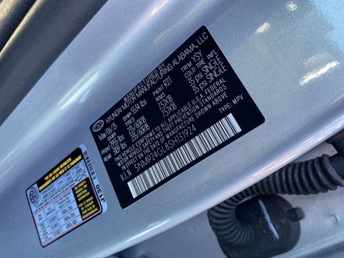 Used 2025 Hyundai Santa Fe SEL image 30