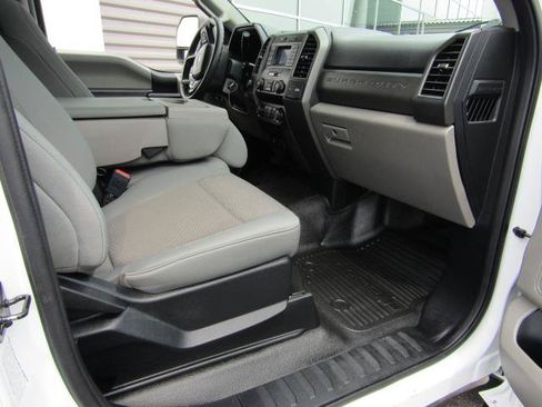 Certified 2020 Ford F350 XL w/ Power Equipment Group AWD/4WD image 5
