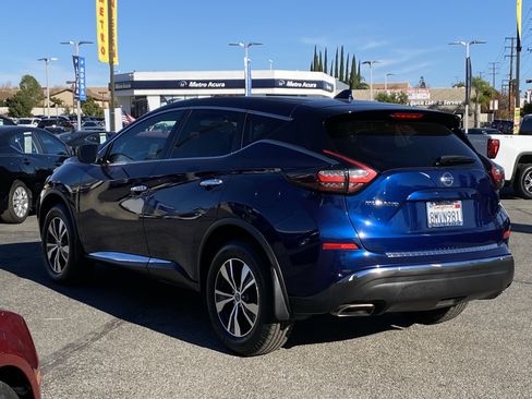 Used 2020 Nissan Murano S w/ Cargo Package image 5
