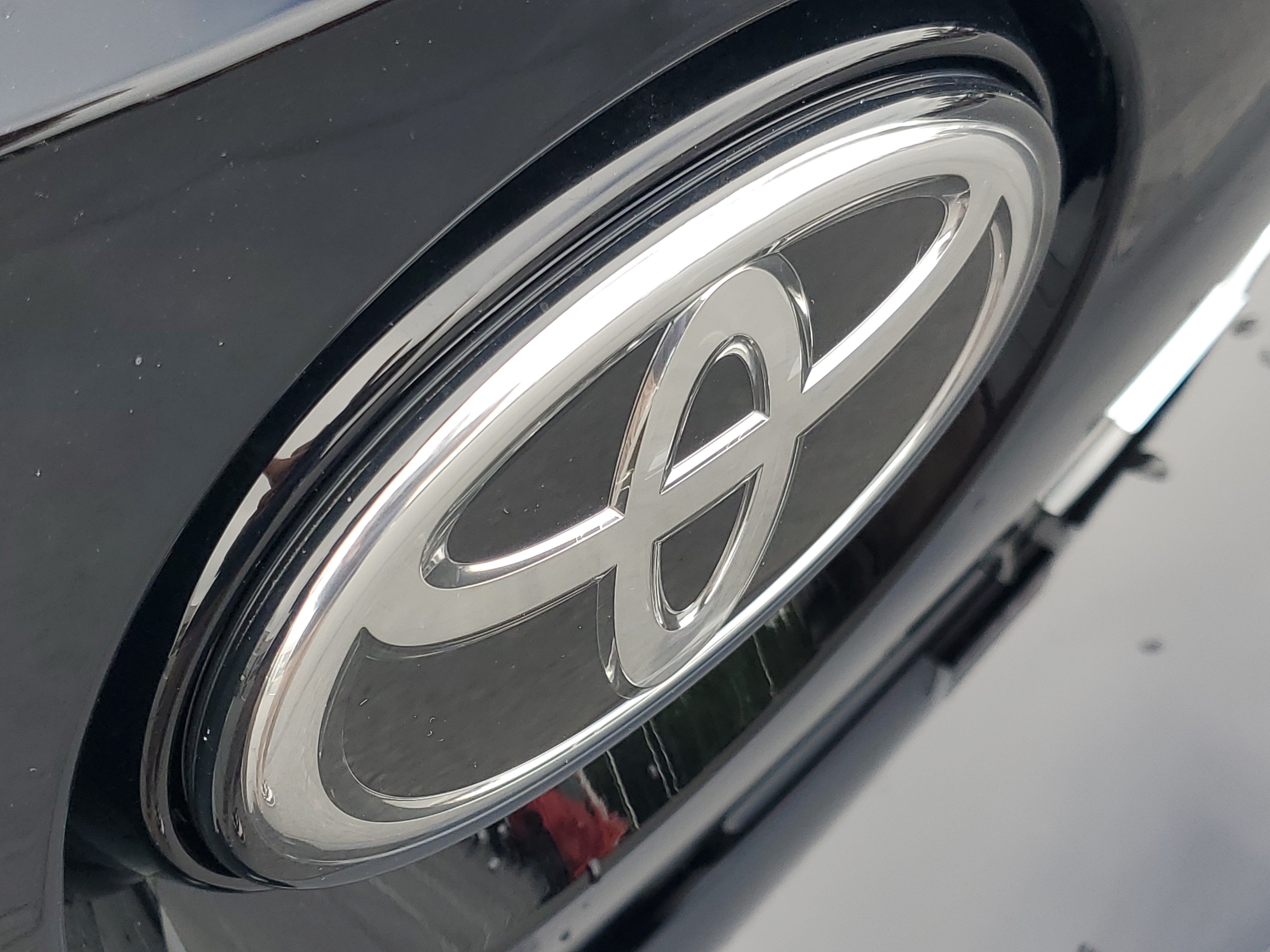 New 2026 Toyota Corolla GR AWD/4WD image 8