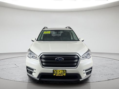Used 2022 Subaru Ascent Limited w/ Technology Package AWD/4WD image 12