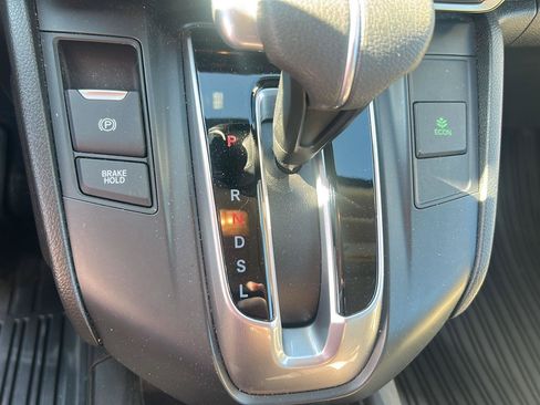 Used 2017 Honda CR-V EX image 20