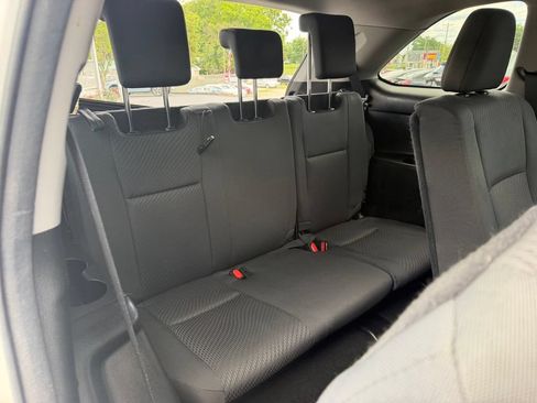 Used 2017 Toyota Highlander LE AWD/4WD image 29