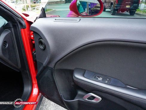 Used 2016 Dodge Challenger R/T w/ Blacktop Package image 25